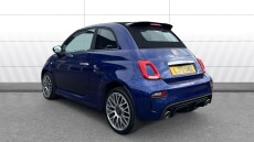 Abarth 595 1.4 T-Jet 145 2dr Petrol Convertible